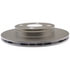 Centric 320.44075F Disc Brake Rotor Centric GCX Rotor with Full Coating