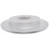 Centric 320.58001F Disc Brake Rotor Centric GCX Rotor with Full Coating