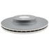 Centric 320.61088F Disc Brake Rotor Centric GCX Rotor with Full Coating