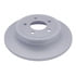 320.65096F by CENTRIC - Centric GCX Rotor with Full Coating