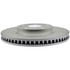 320.65132F by CENTRIC - Centric GCX Rotor with Full Coating