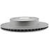 Centric 320.63062F Disc Brake Rotor Centric GCX Rotor with Full Coating