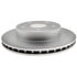 Centric 320.67042F Disc Brake Rotor Centric GCX Rotor with Full Coating