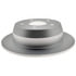 320.67043F by CENTRIC - Centric GCX Rotor with Full Coating