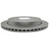 Centric 320.65120F Disc Brake Rotor Centric GCX Rotor with Full Coating