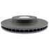 320.39019F by CENTRIC - Centric GCX Rotor with Full Coating