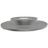 320.39039F by CENTRIC - Centric GCX Rotor with Full Coating