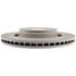 Centric 320.58018F Disc Brake Rotor Centric GCX Rotor with Full Coating