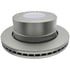 Centric 320.67080F Disc Brake Rotor Centric GCX Rotor with Full Coating
