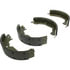 Centric 112.06650 Drum Brake Shoe Centric Heavy Duty Brake Shoes