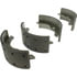 112.073 by CENTRIC - Centric Heavy Duty Brake Shoes