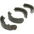 Centric 112.05530 Drum Brake Shoe Centric Heavy Duty Brake Shoes