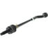 Centric 624.66002 Alignment Toe Adjuster Centric Premium Adjustable Toe Link