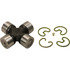 220 by MOOG - Greaseable Super Strength U-Joint