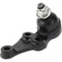 Centric 611.45005 Suspension Ball Joint C-Tek Standard Ball Joint