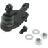 Centric 611.44031 Suspension Ball Joint C-Tek Standard Ball Joint