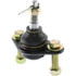 Centric 611.39002 Suspension Ball Joint C-Tek Standard Ball Joint