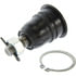 Centric 611.42015 Suspension Ball Joint C-Tek Standard Ball Joint