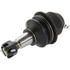 Centric 611.66014 Suspension Ball Joint C-Tek Standard Ball Joint