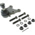 Centric 611.66025 Suspension Ball Joint C-Tek Standard Ball Joint