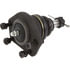 Centric 611.66008 Suspension Ball Joint C-Tek Standard Ball Joint