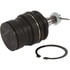 Centric 611.67018 Suspension Ball Joint C-Tek Standard Ball Joint