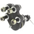 Centric 611.66016 Suspension Ball Joint C-Tek Standard Ball Joint