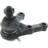 Centric 611.46005 Suspension Ball Joint C-Tek Standard Ball Joint