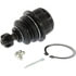 Centric 611.63000 Suspension Ball Joint C-Tek Standard Ball Joint