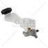 130.50062 by CENTRIC - Brake Master Cylinder - Aluminum, M12-1.00 Bubble, Single Reservoir