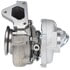 001TC15049000 by MAHLE - Turbocharger