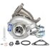001TC15049000 by MAHLE - Turbocharger