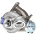 001TC15049000 by MAHLE - Turbocharger