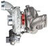 001TC18126000 by MAHLE - Turbocharger