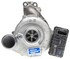 001TC18126000 by MAHLE - Turbocharger
