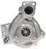 001TC18126000 by MAHLE - Turbocharger