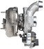 001TC18126000 by MAHLE - Turbocharger