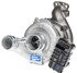 001TC18126000 by MAHLE - Turbocharger