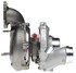 001TC18126000 by MAHLE - Turbocharger
