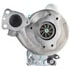 001TC18127000 by MAHLE - Turbocharger