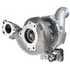 001TC18127000 by MAHLE - Turbocharger