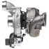 001TC18127000 by MAHLE - Turbocharger