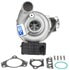 001TC18127000 by MAHLE - Turbocharger