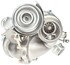 001TC23566000 by MAHLE - Turbocharger