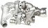 001TC23566000 by MAHLE - Turbocharger