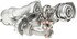 001TC23566000 by MAHLE - Turbocharger