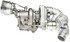 001TC23566000 by MAHLE - Turbocharger