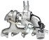 011TC18989000 by MAHLE - Turbocharger