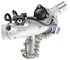 011TC18989000 by MAHLE - Turbocharger