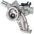 011TC18989000 by MAHLE - Turbocharger